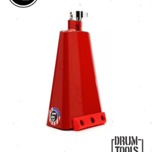 Latin Percussion LP Chad Smith Signature Ridge Rider Cowbell