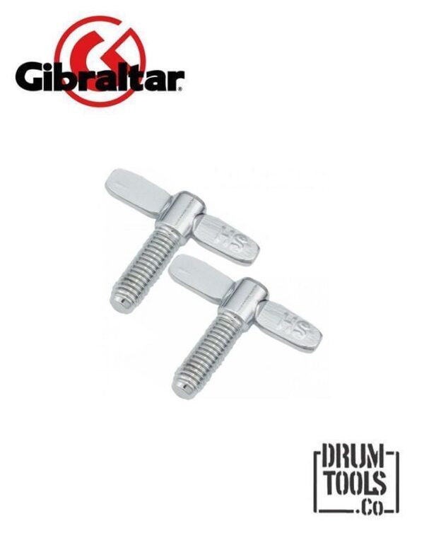 Gibraltar Hoop Clamp Tension Screw [2 Pack]