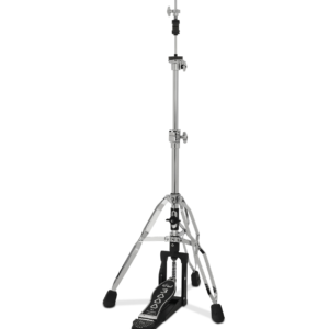 DW 3000 Series 3 Leg Hi-hat Stand