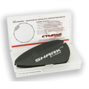Cympad The Shark Gated Drum Dampener