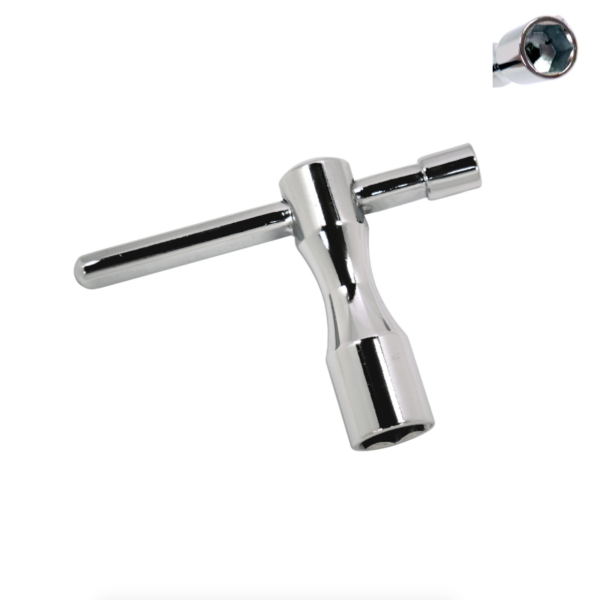 LP Prestige Timbale Tuning Wrench w/ Hex Head