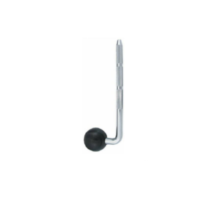 Gibraltar 10.5mm Ball L-Rod Arm