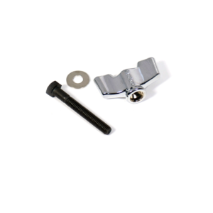 Gibraltar Wing Nut & Short Bolt Set