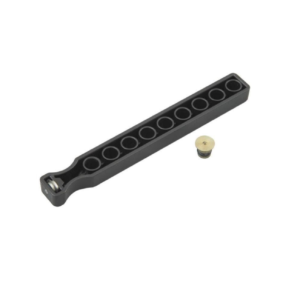 Bass Drum O’s Adjustable Hole Cutting Tool