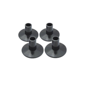 Gibraltar Flanged Base Cymbal Sleeve Short
