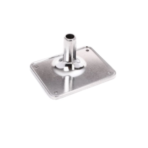 Gibraltar Electronic Module Mounting Plate