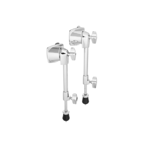 Pearl Bass Drum Spurs - Export [pair]