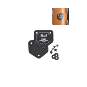 Pearl Masking Plate for BT-3 w/bolts