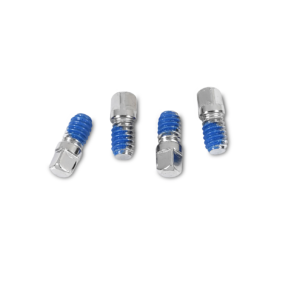DW 3/8" Drum Key Screw [4 Pack]