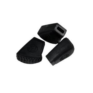 Roc-N-Soc Rubber Feet for Spindle & Nitro Thrones [3pk]