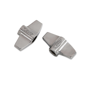 PDP 6mm Wing Nuts [2pk]