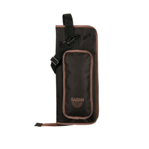 Sabian Arena Stick Bag [Black & Brown]