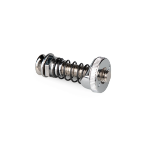 Tama Hoop Clamp Bolt, Washer, Spacer, And Nut Assembly