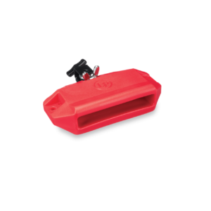 LP Jam Block Low - Red