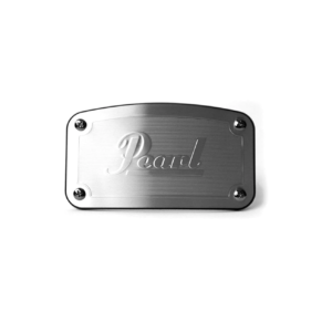 Pearl Masking Plate for BB-3 Bass Drum Bracket.