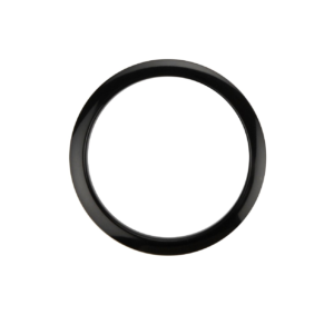 Bass Drum O’s 5” Port – Black