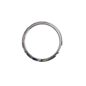 Gibraltar 5" Port Hole Protector Ring - Chrome