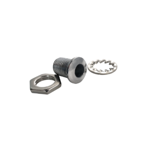 PDP Concept Series Air Vent Chrome