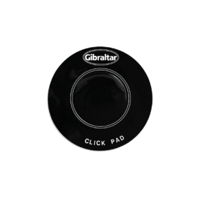 Gibraltar Single Bass Drum Click Pad