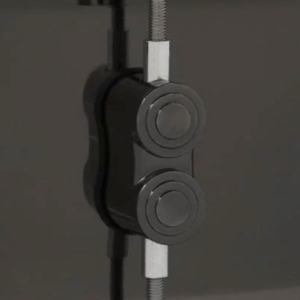 PDP Concept Snare Lug – Black