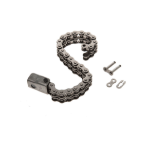 DW Double Chain for Bass Drum Pedals w/ Link