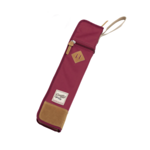 Tama Powerpad Designer Stick Bag - Small - Wine Red