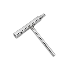 DW 9000 - 3 Way Drum Key