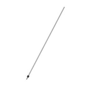 DW 27" Extra Long Hi-Hat Rod w/ Nut