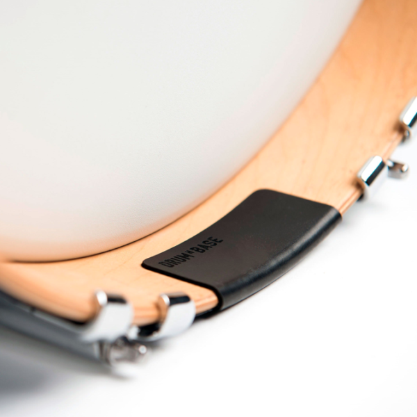 Drum-N-Base Hoop Protect 180 Bass Drum Rim Guard