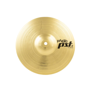 Paiste 10” PST 3 Splash Cymbal