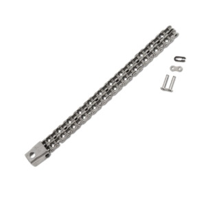 DW Double Chain For Bass Drum Pedals With Link