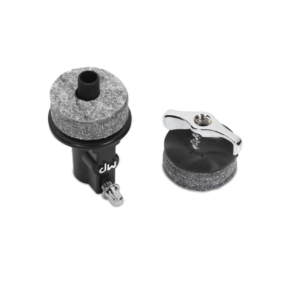 DW Complete Adjustable Cymbal Seat Pack