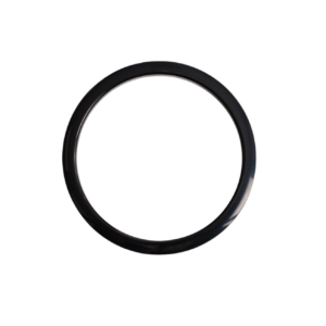 Gibraltar 5″ Port Hole Protector Ring – Black