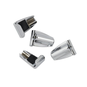 PDP Die-Cast Claw Hooks [4-pk]