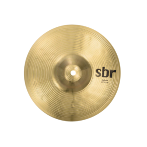 Sabian 10" SBR Splash Cymbal