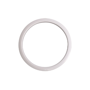 Gibraltar 5″ Port Hole Protector Ring – White