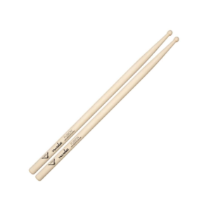 Vater Fusion Nude Series Hickory Drumsticks - Wood Tip