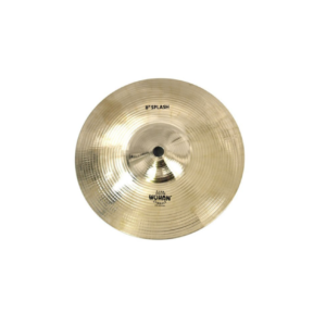 Wuhan 6” Splash Cymbal