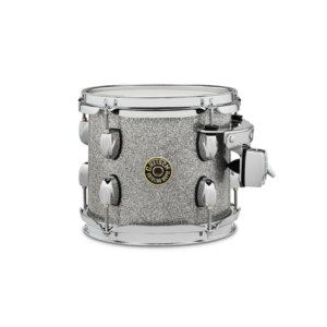 Gretsch 8” x 7” Catalina Maple Tom - Silver Sparkle