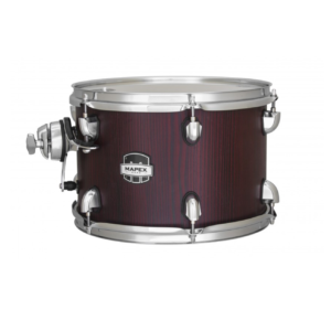 Mapex 12” x 8” Mars Series Tom Drum – Nightwood Satin
