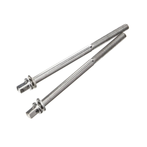 Tama 86mm Tension Bolt [2-pack] - Chrome