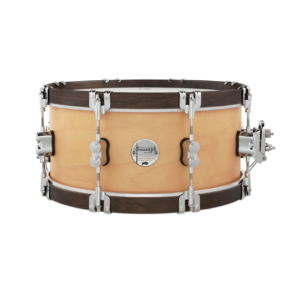 PDP 14” x 6.5” Concept Classic Snare Drum - Natural Stain