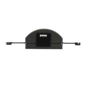 Evans Sound Off Adjustable Bass Drum Mute