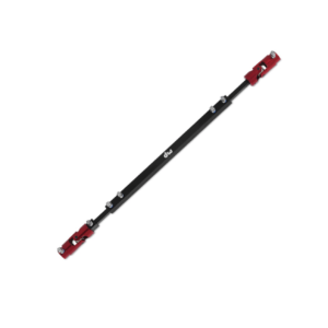 DW Double Pedal Linkage Drive Assembly