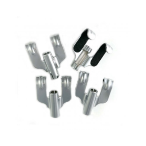 PDP Stamped Claw Hooks [4pk]