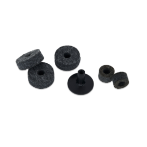 PDP Cymbal Felts & Cymbal Seat Kit [6pc]