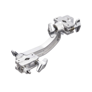 Pearl Quick-Release Rotating Multi Clamp - Long