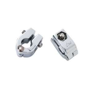 DW 12.7mm Hinged Memory Locks [2pk]