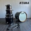 Tama Silverstar Birch 5-piece Shell Pack - Chameleon Sparkle