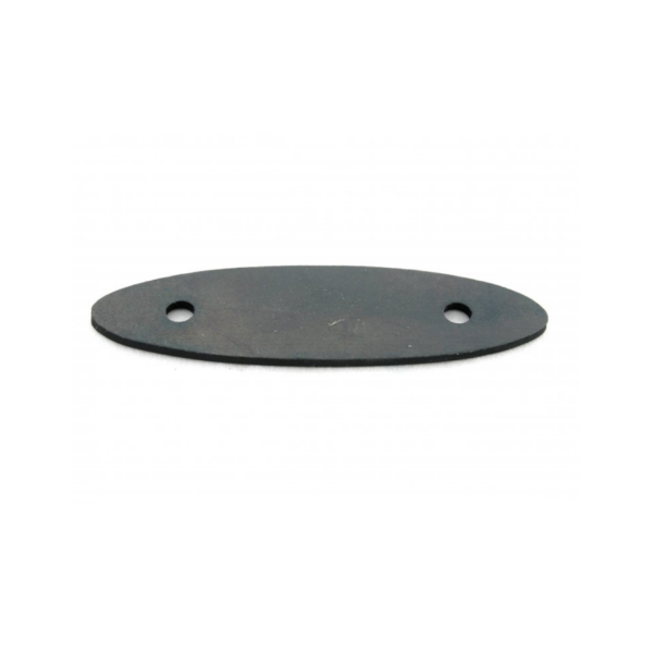 DW Rubber Butt Plate Gasket for DRSP001 Butt Plate